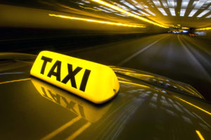 taxi services in Amritsar