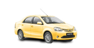 taxi service in ludhiana